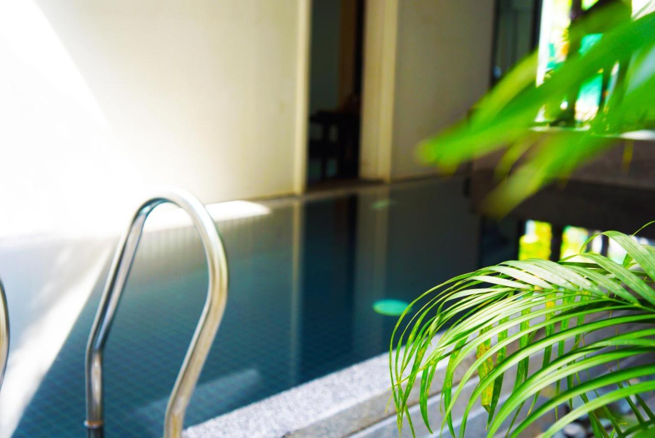 Hotel Ofuro Phnom Penh Exterior foto
