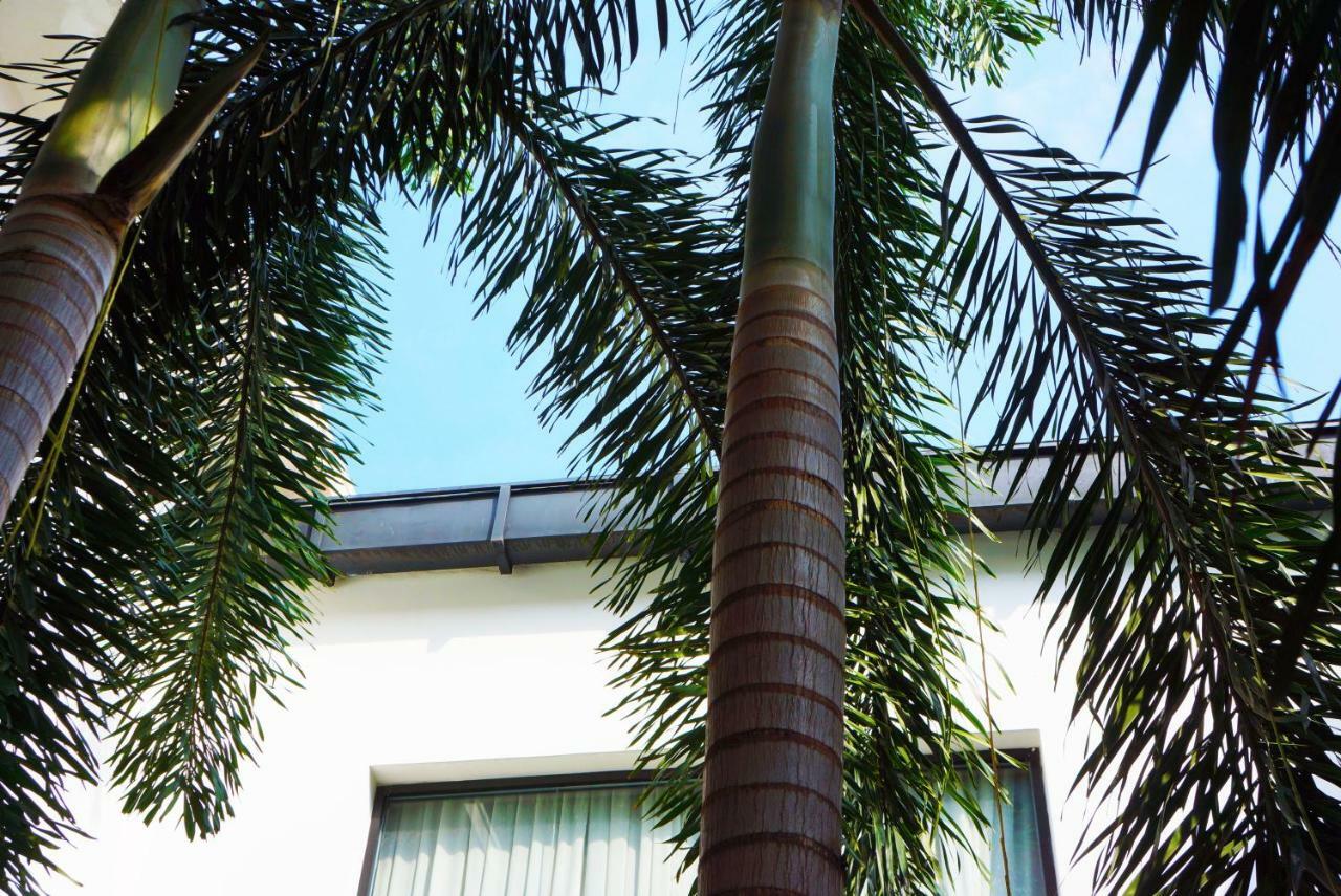 Hotel Ofuro Phnom Penh Exterior foto